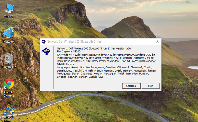 broadcom ush driver windows 7 32 bit download